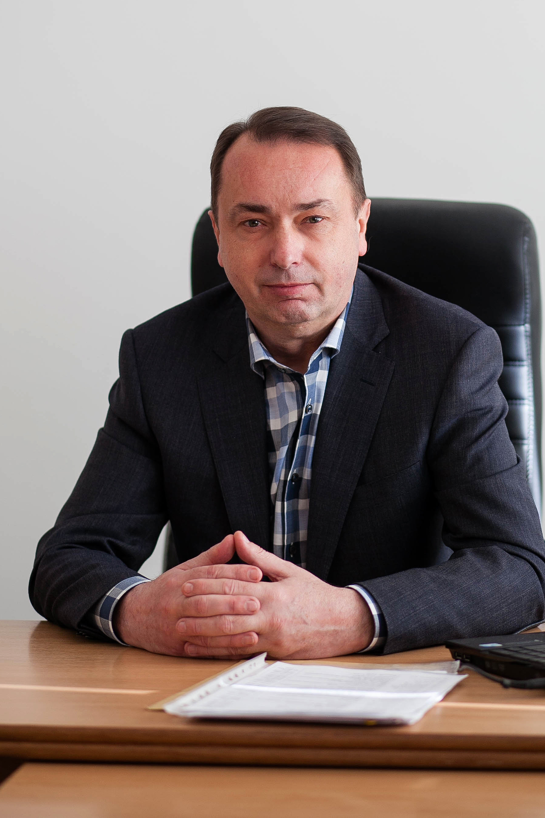 Грондзаль Ігор Володимирович